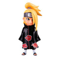 Naruto Shippuden Deidara Figur 10 cm – Detaljerad Samlarfigur
