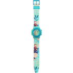 Disney Frozen Digital Klocka
