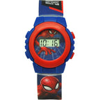 Marvel Spiderman Digitalt Armbandsur