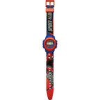 Marvel Spiderman Digitalt Armbandsur