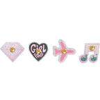 Wow Generation Pennfodral med Patch