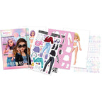 Wow Generation Anteckningsblock - Design Your Style