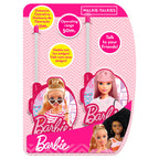 Barbie 3D walkie talkie – perfekt för små äventyrare
