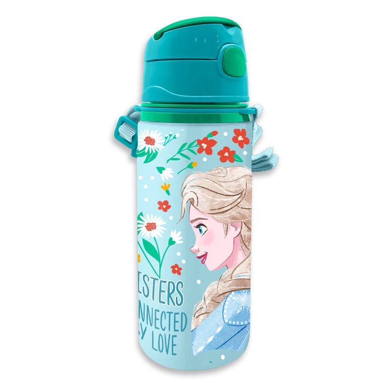 Disney Frozen Aluminiumflaska 600ml