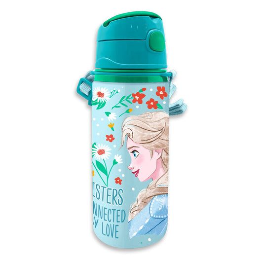 Disney Frozen Aluminiumflaska 600ml