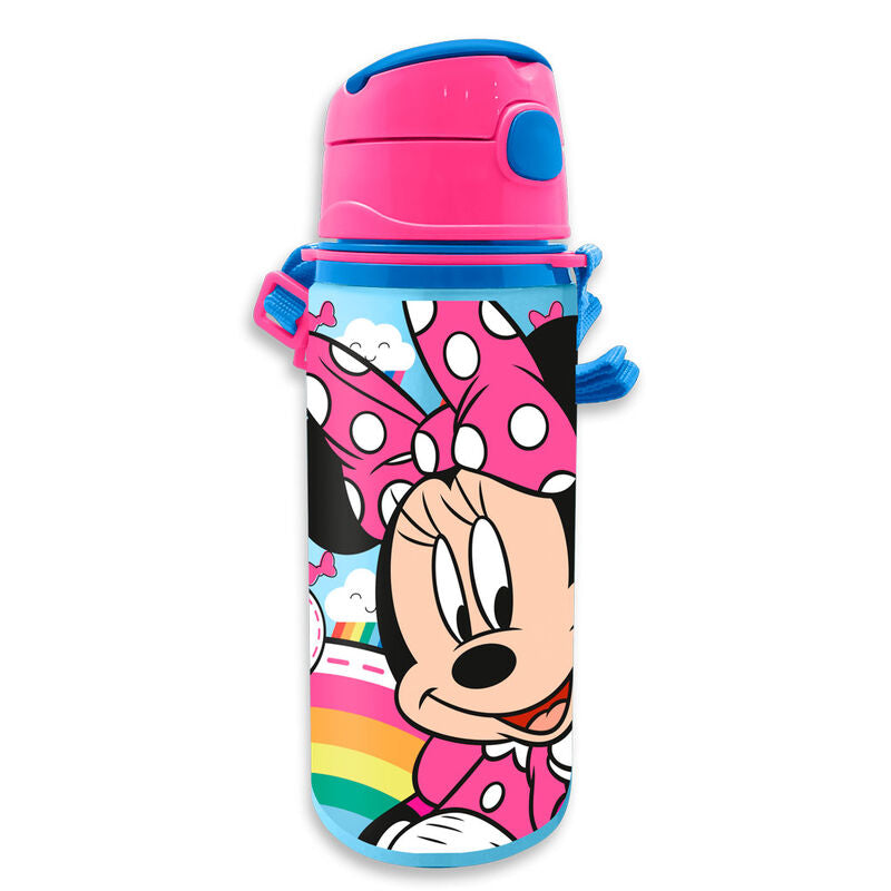 Disney Minnie Aluminiumflaska 600ml