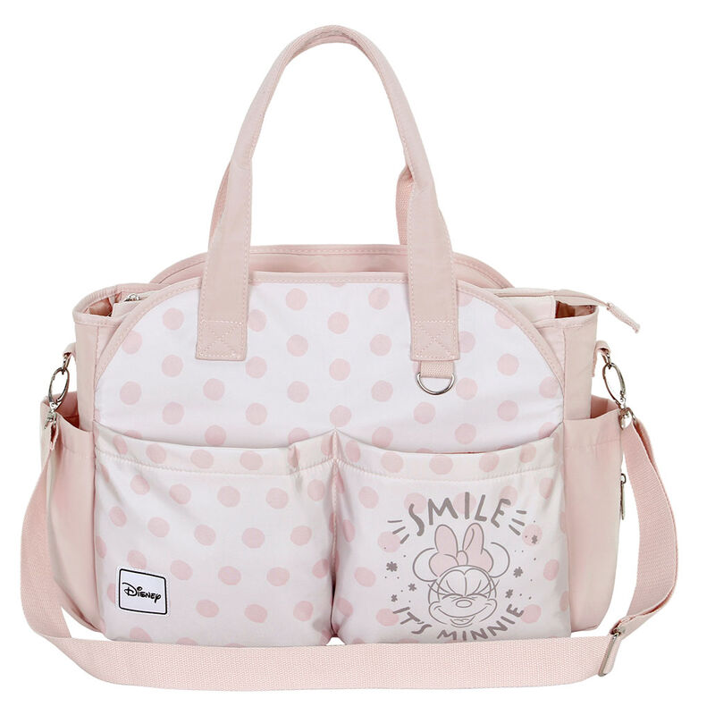 Disney Minnie Mamma Väska