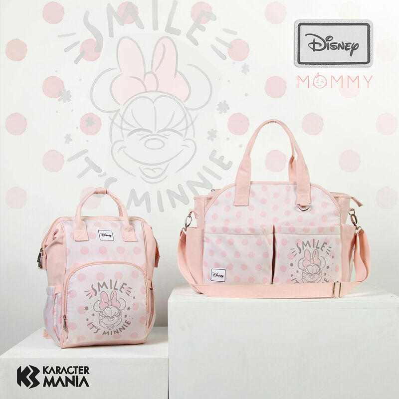 Disney Minnie Mamma Väska