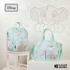 The Lion King Maternity Bag