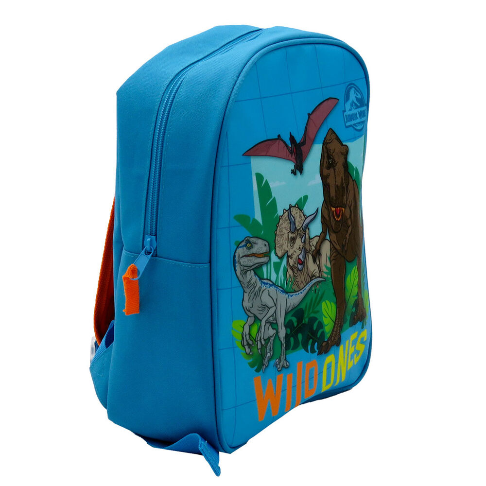 Jurassic World Ryggsäck 30cm