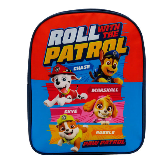 Paw Patrol Ryggsäck 30cm