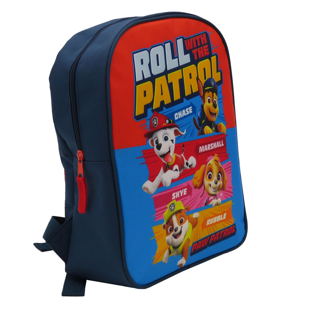 Paw Patrol Ryggsäck 30cm