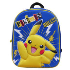 Pokemon Pikachu 3D Ryggsäck 30cm