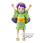 BANPRESTO
