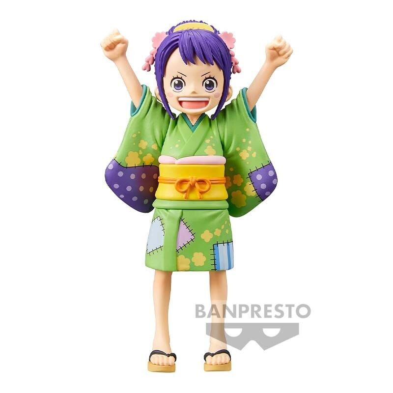 BANPRESTO