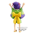 One Piece The Grandline Series Otama Figur 12cm
