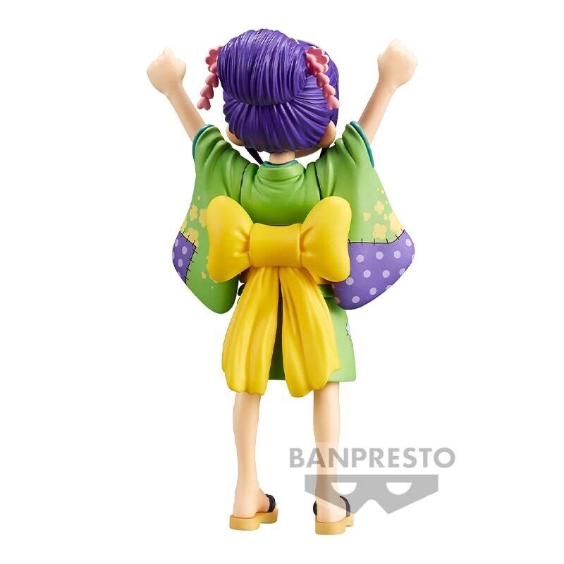 One Piece The Grandline Series Otama Figur 12cm