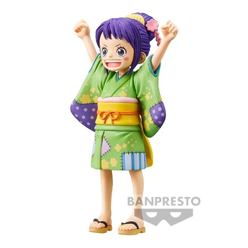 One Piece The Grandline Series Otama Figur 12cm