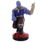 Marvel Thanos Klämma Ställning för Kabelguy - 20 cm