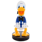 Disney Donald Duck Clampande Ställ för Kabel - 20 cm
