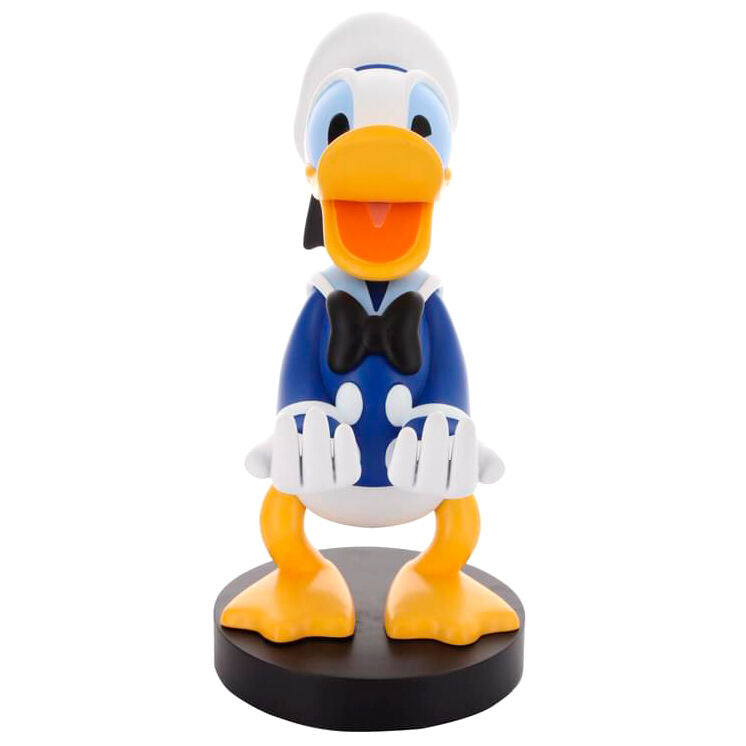Disney Donald Duck Clampande Ställ för Kabel - 20 cm