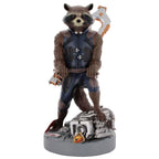 Marvel Guardians of the Galaxy Rocket Raccoon Klämma för Kabelhantering - 20 cm