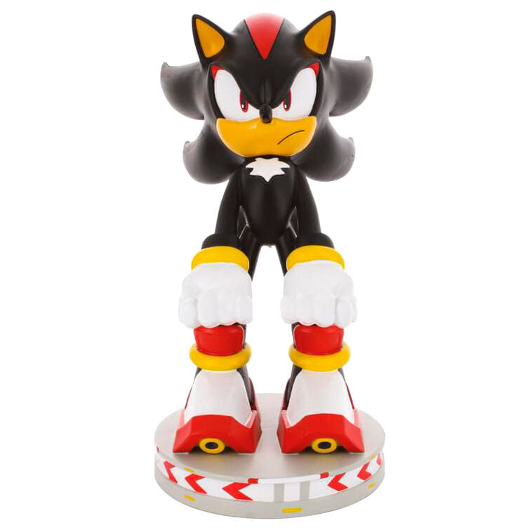 Sonic The Hedgehog Shadow Klämfäste för Kabel 20cm