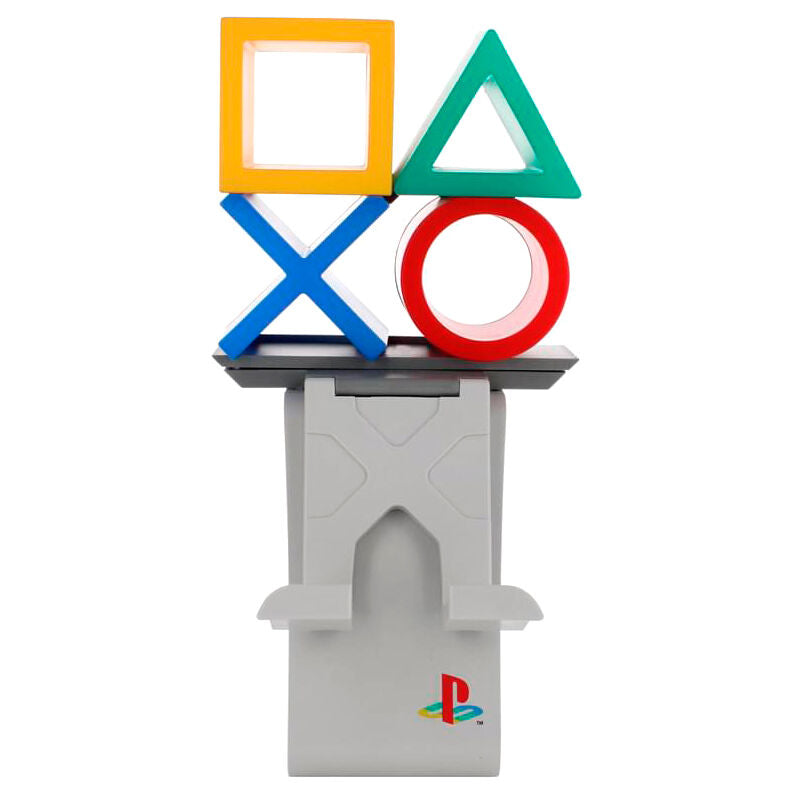 Playstation klämbas för kabelguy Ikon 20cm