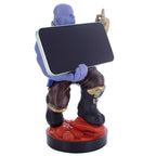 Marvel Thanos Klämma Ställning för Kabelguy - 20 cm