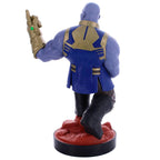 Marvel Thanos Klämma Ställning för Kabelguy - 20 cm