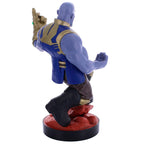 Marvel Thanos Klämma Ställning för Kabelguy - 20 cm
