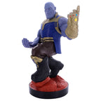 Marvel Thanos Klämma Ställning för Kabelguy - 20 cm