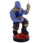 Marvel Thanos Klämma Ställning för Kabelguy - 20 cm