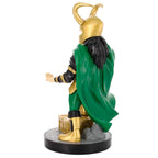 Marvel Loki Klammerbracket för Kabelhantering 20cm