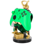 Marvel Loki Klammerbracket för Kabelhantering 20cm