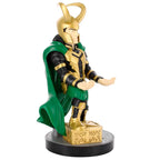 Marvel Loki Klammerbracket för Kabelhantering 20cm