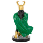 Marvel Loki Klammerbracket för Kabelhantering 20cm
