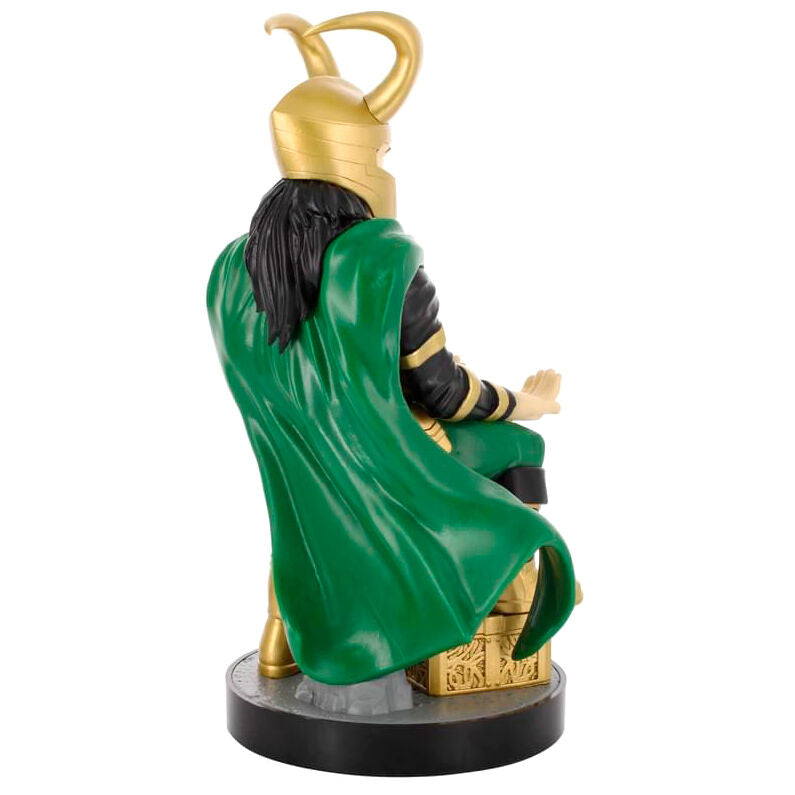 Marvel Loki Klammerbracket för Kabelhantering 20cm