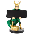 Marvel Loki Klammerbracket för Kabelhantering 20cm