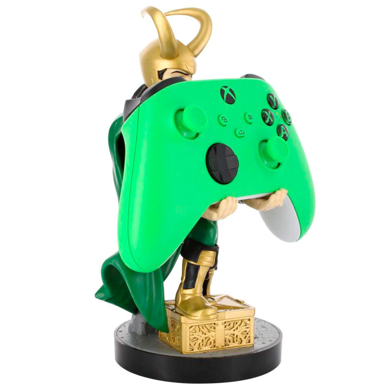 Marvel Loki Klammerbracket för Kabelhantering 20cm