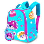 Love Pirates Neoprene Ryggsäck och Väska 25cm