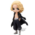 Tokyo Revengers Manjiro Sano Mikey Q Posket Figur 14cm