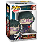 Funko POP Figur Jujutsu Kaisen Maki Zenin - 9cm