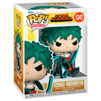Funko vinyl figure 9cm in gift box.