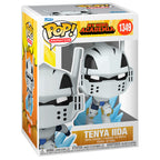Funko vinyl figure 9cm in gift box.