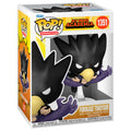 POP Figur My Hero Academia Fumikage Tokoyami