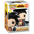 Funko Pop Figur My Hero Academia Momo Yaoyorozu