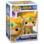 POP Figur Saint Seiya Knights of the Zodiac Aquarius Hyoga