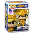 Funko POP Figur - Saint Seiya Knights of the Zodiac Libra Shiryu