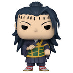 POP Figur Jujutsu Kaisen Suguru Geto - Collectorsobjekt